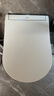 TOTO智能马桶盖TCF3F460ECN卫洗丽2F910家用温水冲洗电子坐便盖(03-A) TCF34320GCN即热除菌专配D形马桶 实拍图