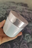 TST活酵母面膜乳冰肌如玉修护冻膜苹果肌紧致面膜庭秘密 靓肤水嫩舒缓冻膜 60g X 2瓶 实拍图