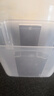 特百惠（Tupperware）冷冻1.2L*2保鲜盒食品级冰箱储物收纳盒肉类速冻速解密封不串味 实拍图