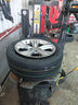 普利司通（Bridgestone）汽车轮胎 225/50R17 94W ER33 原厂配套丰田皇冠 实拍图
