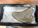 潮骏天然纯牛角刮痧板面部眼部背部全身按摩专通用刮脸神器厚约8mm 实拍图