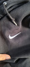耐克（NIKE）外套男士 25夏季新款运动服装防风休闲衣连帽开衫卫衣透气夹克 柔软毛圈/全棉亲肤/晒图退5 XL 【180】体重150~170斤左右 实拍图