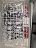 万代（BANDAI） Figure-rise 假面骑士盖茨逢魔时王build 帝骑 FRS拼装模型玩具 FR W獠牙王牌 实拍图