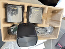 华硕（ASUS）【国家补贴15%】灵耀魔方Pro黑色三只分布式子母千兆路由器/Mesh家用WiFi6无线穿墙全屋Ai路由 实拍图