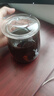 物生物（RELEA）茶杯女士茶水分离杯玻璃杯办公泡茶杯子耐高温花茶杯生日礼物 实拍图