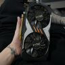 华硕/技嘉/七彩虹/微星/品牌随机GTX1060/1660TI/2060台式机二手显卡吃鸡游戏显卡 GTX960-2G【腾讯全家桶 劲爽畅玩】 实拍图