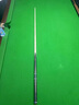 恒艺天工墨子一二南匠星菱台球杆小头中式黑八8斯诺克台球 南匠青云3【铝合金杆盒+梦皮头】 实拍图
