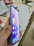 荣耀（HONOR）300 12GB+256GB 庐烟紫 超薄小直屏 单反级雅顾人像 荣耀绿洲护眼屏 AI 新款 拍照手机 【小时达】 实拍图