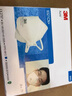 3MKN95防尘防雾霾防PM2.5防飞沫颗粒物防护口罩新老包装随机发货yzl 9321CN+ KN95 口罩过滤式防颗粒物20只 实拍图