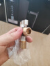 BSITN大流量角阀铜芯燃气热水器球阀4分 八字阀冷热通用2支 B705 实拍图