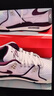 耐克（NIKE）AIR FLIGHT '89 LOW 男子运动鞋 FQ8256-100 43 实拍图
