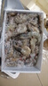 沃鲜汇 虾 厄瓜多尔白虾 大青虾 生鲜 虾类 海鲜水产 【推荐】40/50规格 1.65kg(净重)  水冻款(净虾重3斤) 实拍图