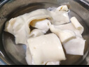 赶牛人新鲜毛肚千层肚 火锅店冒菜商用大片整个底板牛毛肚生鲜 牛百叶 3斤精品牛黄喉 实拍图