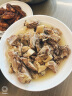盛源祥南京盐水鸭正宗老字号特产卤味鸭肉美食咸水鸭熟食金陵年货好礼 【30天短保】盐水鸭 1000g*1袋 实拍图