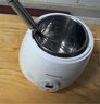 美厨（maxcook）打蛋器 304不锈钢手动搅拌器 烘焙工具淡奶油面糊鸡蛋 MCPJ4670 实拍图