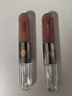 KIKO明彩双头唇釉-135糖渍草莓 哑光口红雨衣不易沾杯 效期至26年3月 实拍图