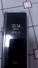 三星SAMSUNG SM-F9260 Galaxy Z Fold3 5G屏下摄像折叠屏手机 Fold3 陨石黑（12GB） 256GB【韩版单卡】 实拍图