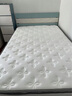 艾美悦希尔顿五星酒店床垫独立弹簧软垫压缩厚款席梦思卷包硬垫家 希尔顿舒适基础款20CM适中偏硬 150cm*200cm 实拍图