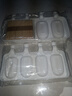 自制梦龙雪糕模具家用食品级硅胶冰棒冰棍冰淇淋儿童冰糕制冰神器 大号+小号椭圆雪糕模+50跟雪糕棒 实拍图