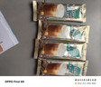雀巢（Nestle）咖啡粉金牌馆藏海盐芝士厚乳拿铁速溶奶茶伴侣20gX12条陈立农同款 实拍图