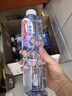 景田 百岁山 天然矿泉水 570ml*24瓶 整箱装 会议办公 家庭健康饮用水 实拍图