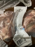 恒都 国产原切牛腱子肉 2斤 冷冻 不含腱子芯 谷饲牛肉 实拍图