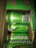 屈臣氏（Watsons）苏打水香草味低糖0脂低卡气泡饮料调酒330mL*24罐JOJO联名 实拍图