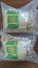 鲜窝窝 豆丝500g 湖北特产手工绿豆豆丝干货 豆皮豆折豆粑武汉孝感特产 实拍图