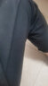 李宁卫裤男装运动裤夏季凉感健身简约休闲拉链口袋直筒裤AKLUA75 实拍图