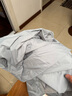回力防晒衣男连帽夏季轻薄透气男士皮肤衣钓鱼服沙滩衣速干夹克上衣 实拍图