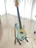 J&DGuitars电贝斯jd pb1963田凉同款J&D孤独摇滚bass左手贝司PB60 JB 70 Jnd PB-1963 玫瑰木 音速蓝 独家 实拍图