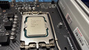 微星（MSI）B760M 搭 英特尔 12代I5 CPU主板套装 H610M-S WIFI DDR4 I5 12400F(升级12490F) 实拍图