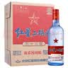 红星二锅头蓝瓶绵柔8纯粮 53度750ml*6瓶整箱装 清香型白酒  喜酒 53度750ml*6瓶整箱装 实拍图