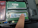 联想（Lenovo）4GB DDR4 2400 笔记本内存条 实拍图