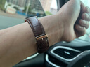 西铁城（CITIZEN）手表男时尚休闲商务自动机械男表情人节新年礼物送男友送老公 NH8353-18A 实拍图