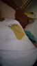 俞兆林（YUZHAOLIN） 无痕内衣女前扣交叉运动美背聚拢收副乳无钢圈防下垂文胸 328（肤色1件） XL （建议120斤-140斤） 实拍图