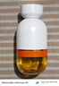 多芬沐浴油小金瓶(红山茶与白玫瑰香)250ml 以油养肤 细腻肌肤 实拍图