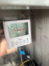 美的（Midea）空气能热水器200升超一级能效75℃高温水洗R32冷媒电辅政府补贴天悦PLSX-200(35)/DN8-(E1) 实拍图