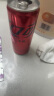 可口可乐（Coca-Cola）零度 Zero 无糖汽水 碳酸饮料 330ml*24罐 新老包装随机发货 实拍图