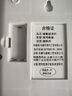 厨房秤电子秤家用小型精准电子称克称高精度食物秤烘焙克重器称重0.1g 电池款【10kg/1g】 实拍图
