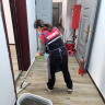 京东家政3小时日常保洁6次兑换券 全屋保洁服务 上门清洁 可使用地区见商详页 实拍图