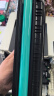 彩格CF510A四色204A硒鼓专业版 适用惠普m154a硒鼓hp Color LaserJet Pro m180n m181fw m154nw打印机510xl墨粉盒 实拍图