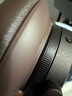 B&O Beoplay H95头戴式蓝牙无线耳机 主动降噪音乐耳机/耳麦 丹麦bo游戏耳机 节日礼物 栗色 国家补贴 实拍图