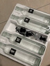 拜杰玻璃油壶食用油调料器皿防漏醋瓶酱油瓶调味瓶家用厨房油瓶套装 【500ML】四个装 实拍图