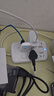 华为智选移动随身wifi随行无线网卡4g路由器插卡笔记本USB卡托上网卡流量卡 E8372-821 双网月享1500G一年 实拍图