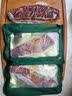 茶牛澳洲红凤凰【冠军和牛】M7上脑边540g 谷饲原切雪花牛肉 源头直发 实拍图