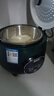 半球低糖电饭煲米汤分离无涂层糖尿人病专用去控降脱沥水蒸米饭电饭锅 3L低糖[不粘胆+沥胆]3-4人 3L 实拍图