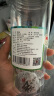 福茗源 茶叶 福鼎白茶寿眉 2015年饼干茶罐装200g小茶饼老白茶叶自己喝 实拍图