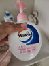 威露士抑菌滋润洗手5L+525ml大瓶 抑菌99.9%清香洗护手 实拍图