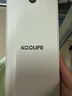 KOOLIFE【两片加强版】适用 苹果15pro钢化膜 iPhone15Pro手机保护贴膜全屏幕覆盖玻璃防尘摔高清超薄 实拍图